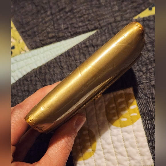 Louis Vuitton Vernis Monogram Trifold Wallet - Picture 13 of 14